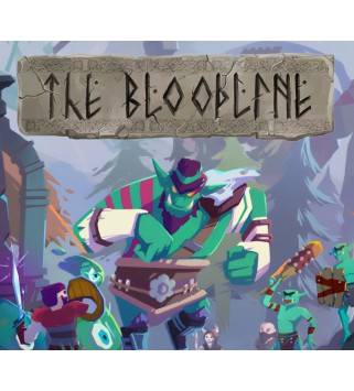 The Bloodline Steam Key GLOBAL